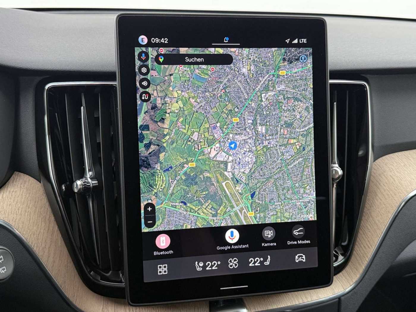 Volvo XC60 – Bild 33
