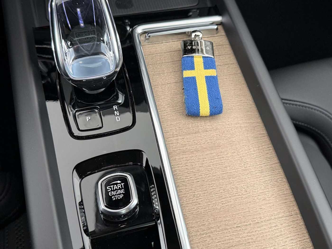 Volvo XC60 – Bild 36