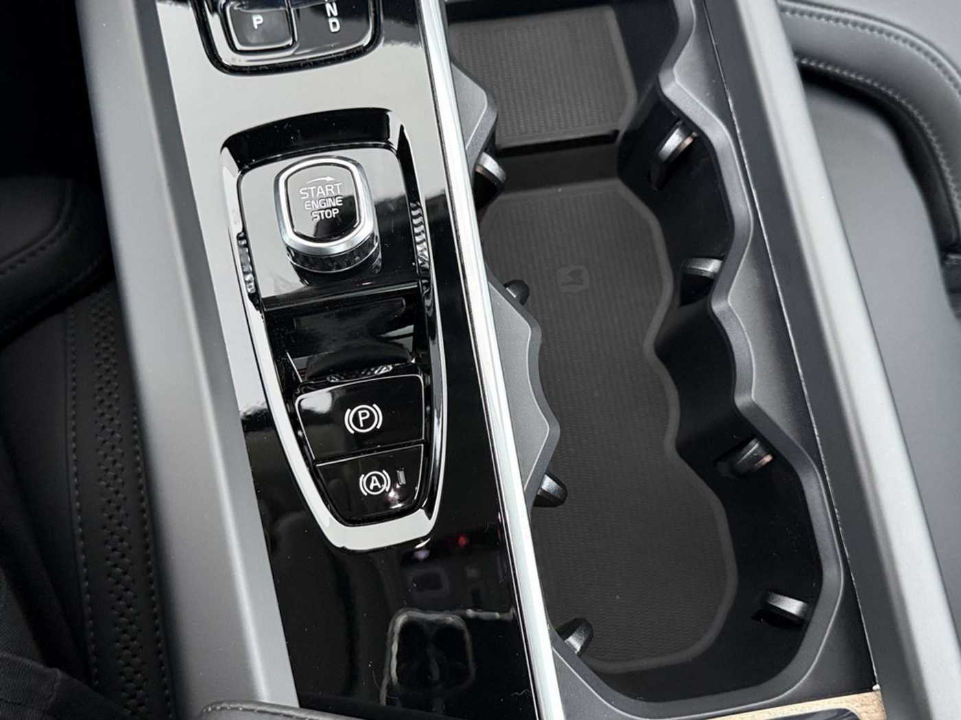 Volvo XC60 – Bild 37
