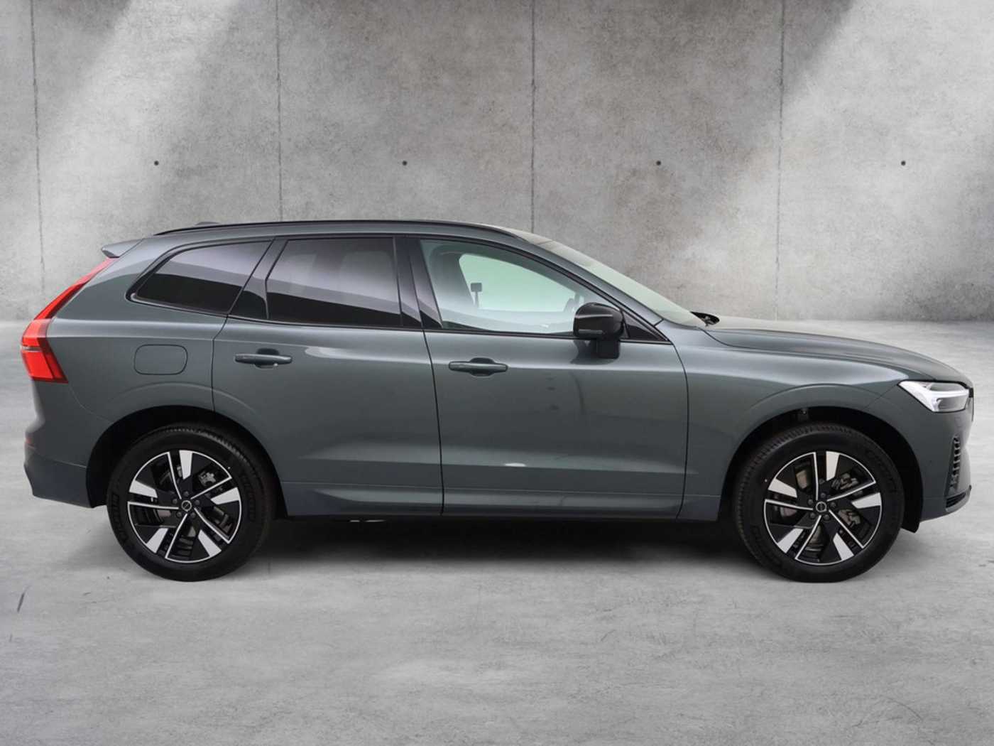 Volvo XC60 – Bild 4