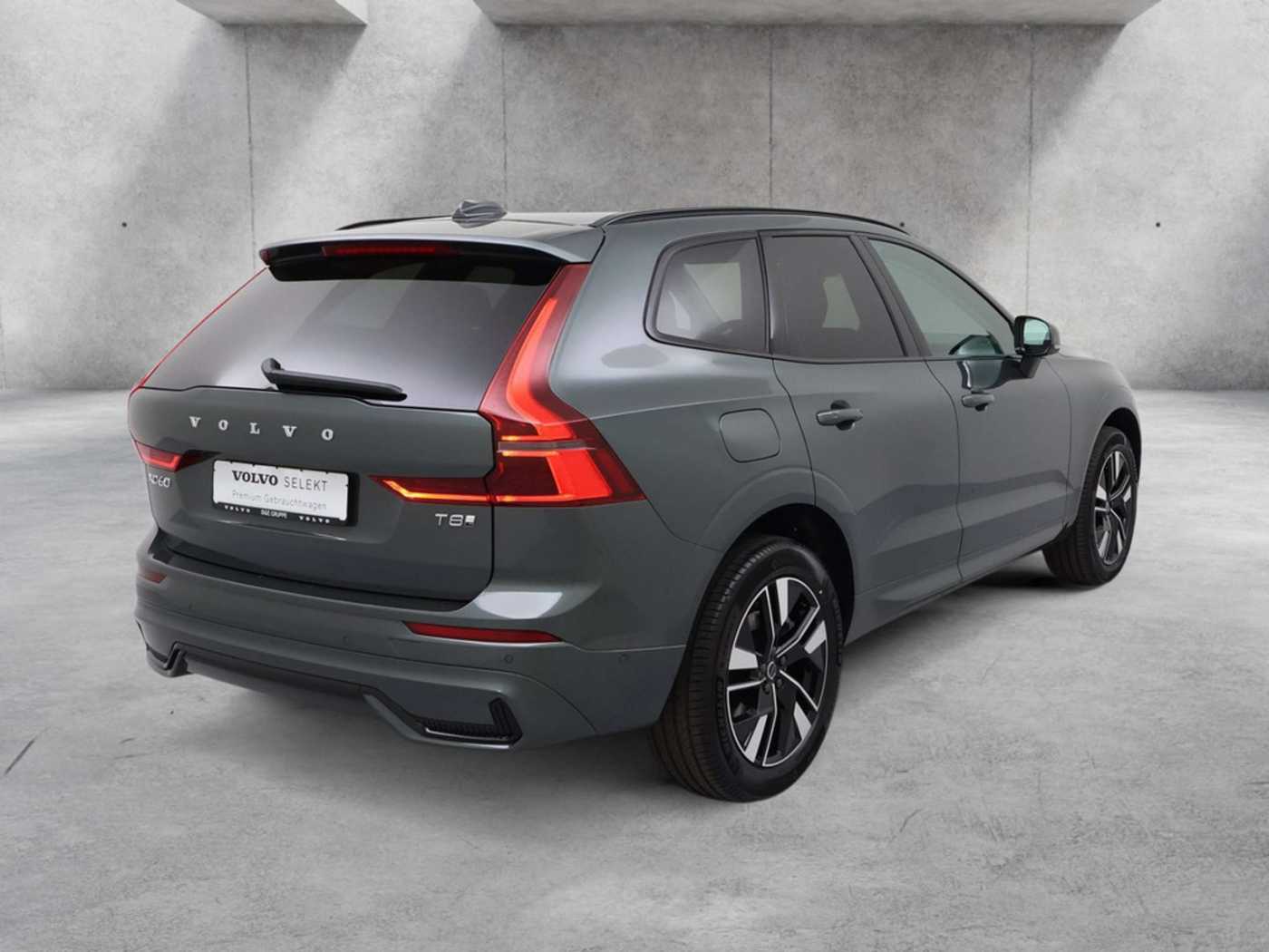 Volvo XC60 – Bild 5