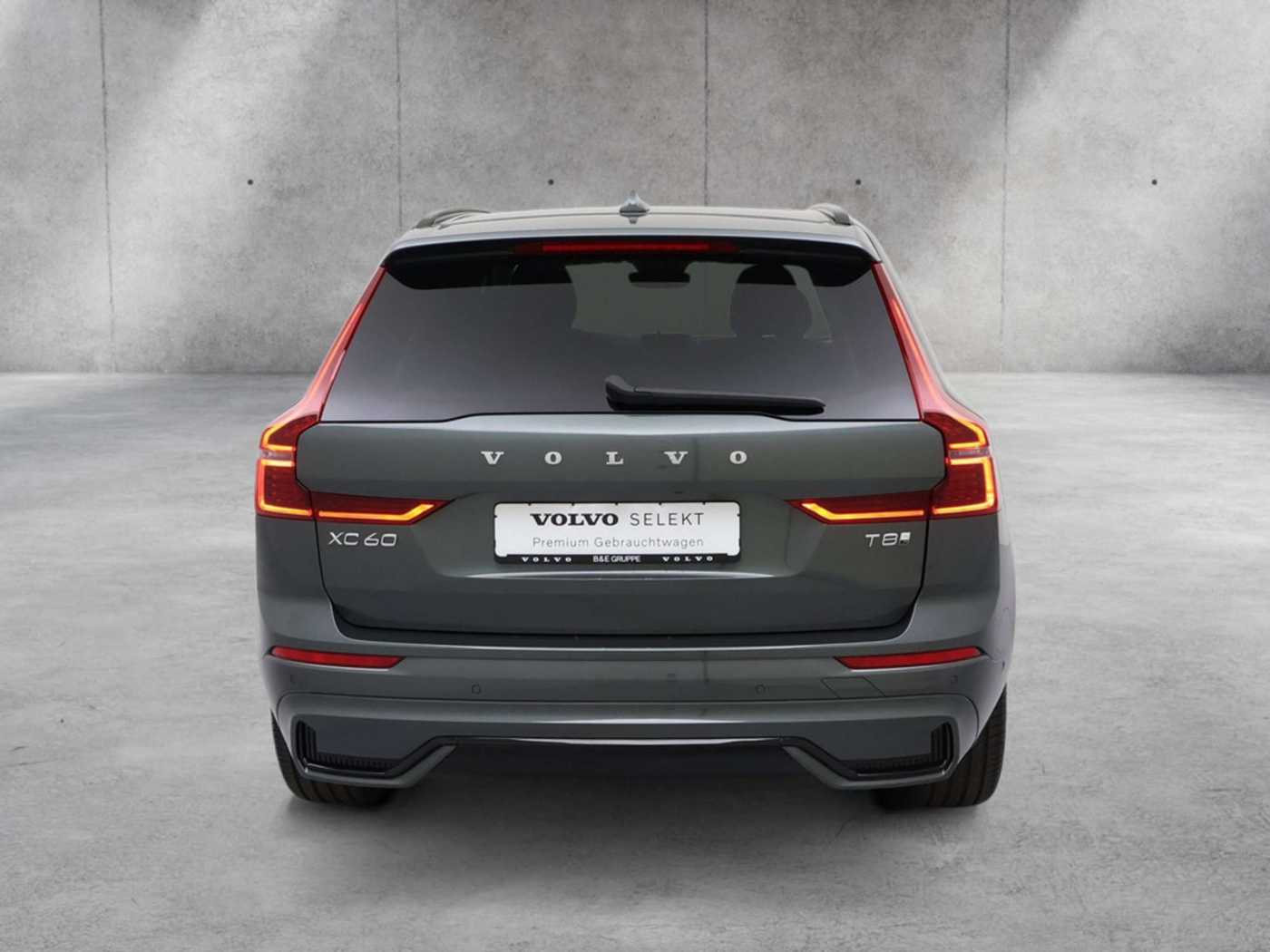 Volvo XC60 – Bild 6
