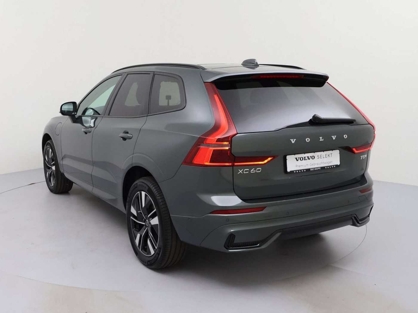 Volvo XC60 – Bild 7