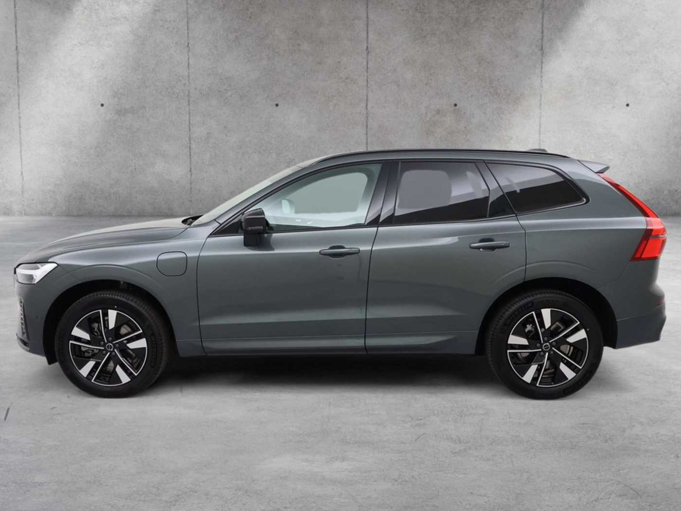 Volvo XC60 – Bild 8