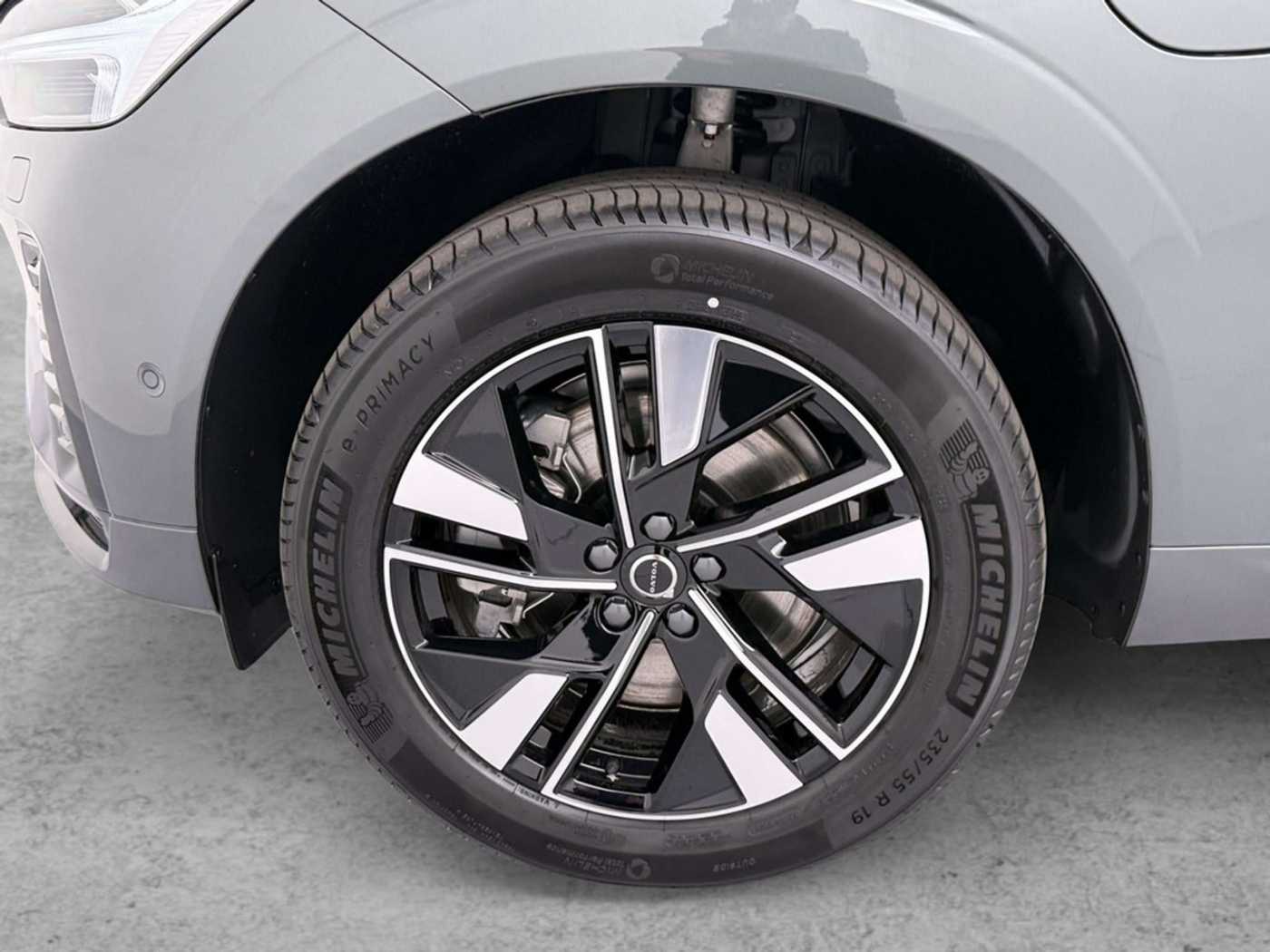 Volvo XC60 – Bild 9
