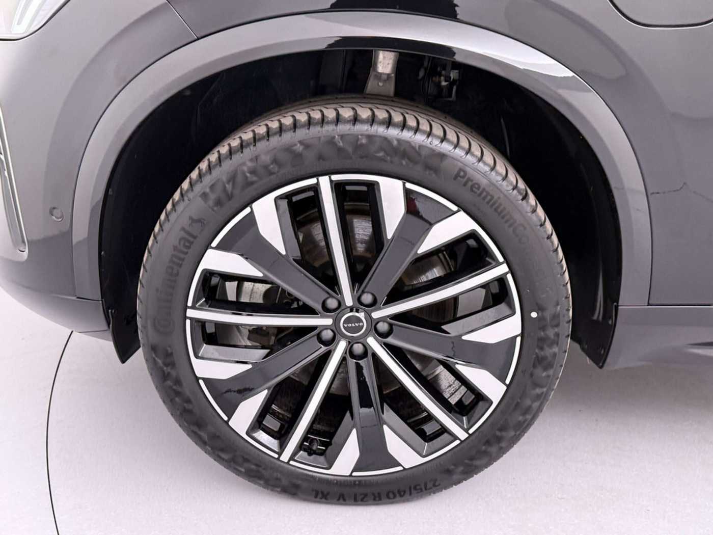 Volvo XC90 – Bild 9