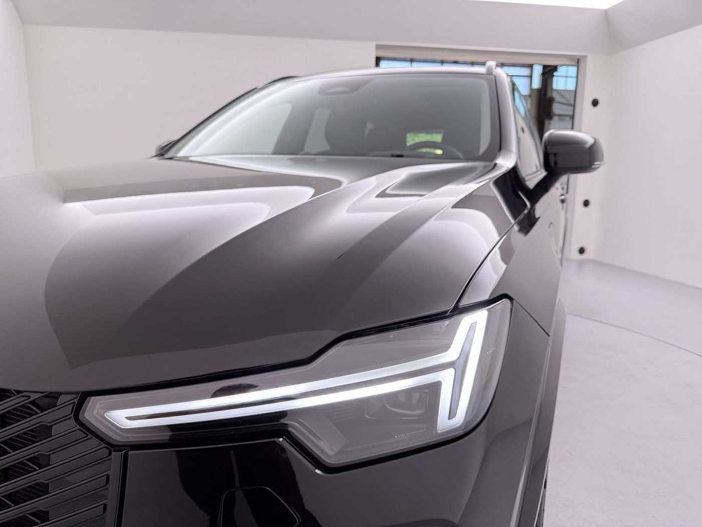 Volvo XC90 – Bild 10