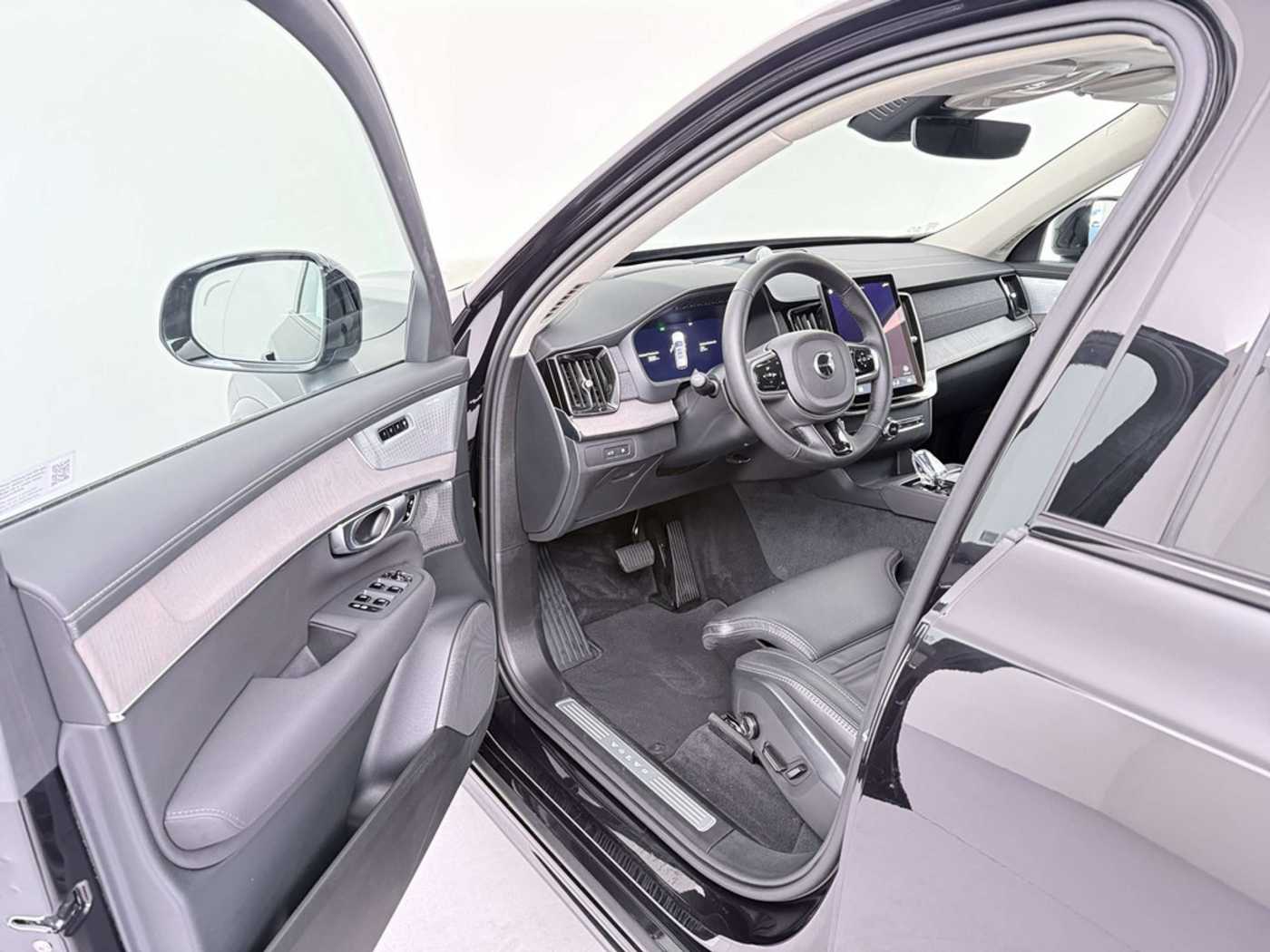 Volvo XC90 – Bild 11