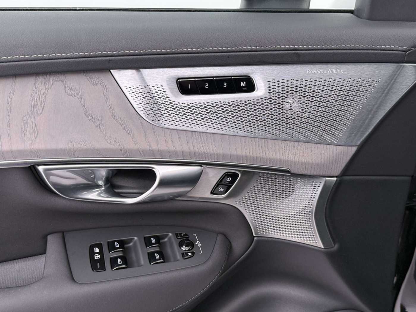 Volvo XC90 – Bild 13