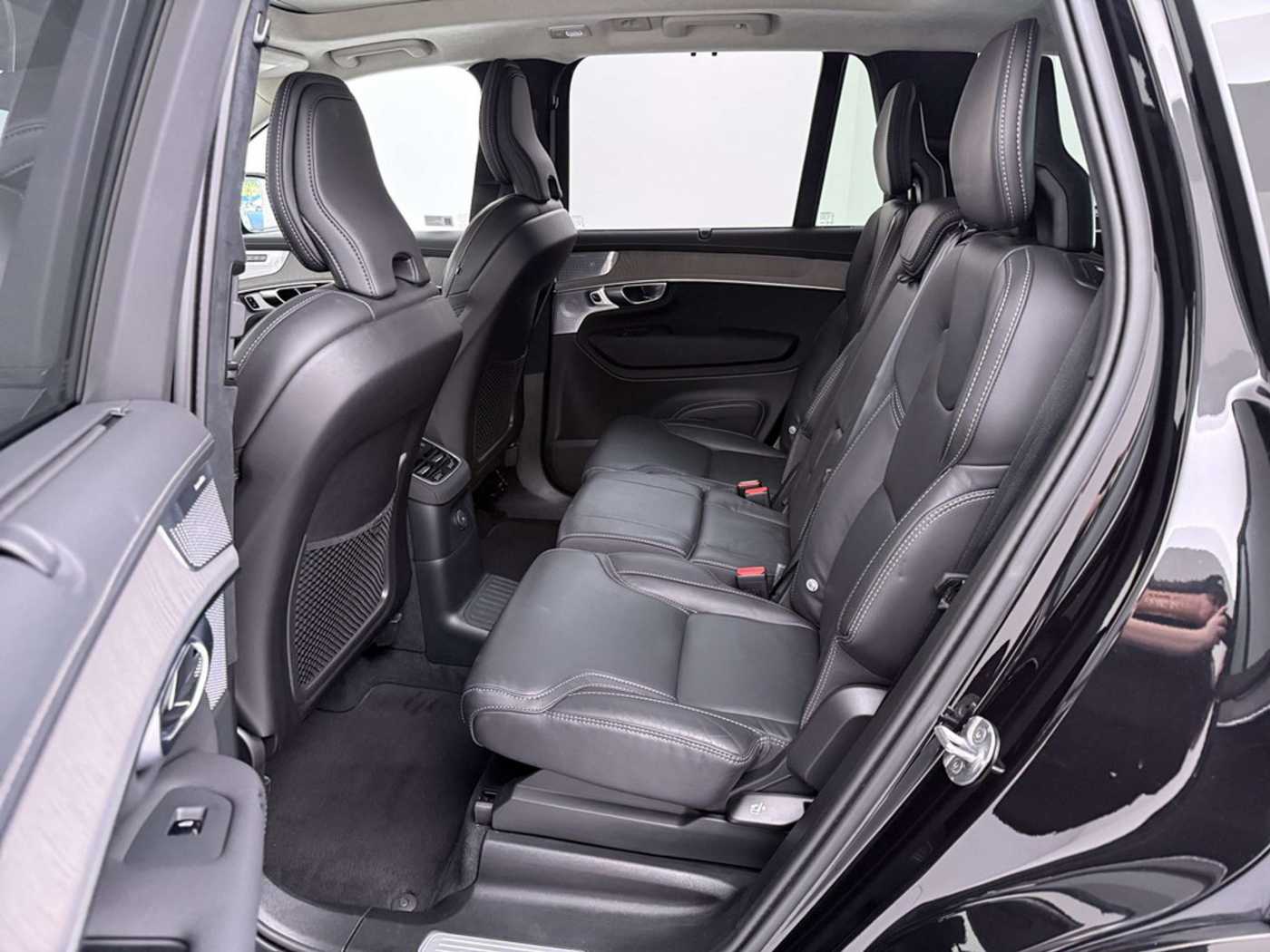 Volvo XC90 – Bild 14
