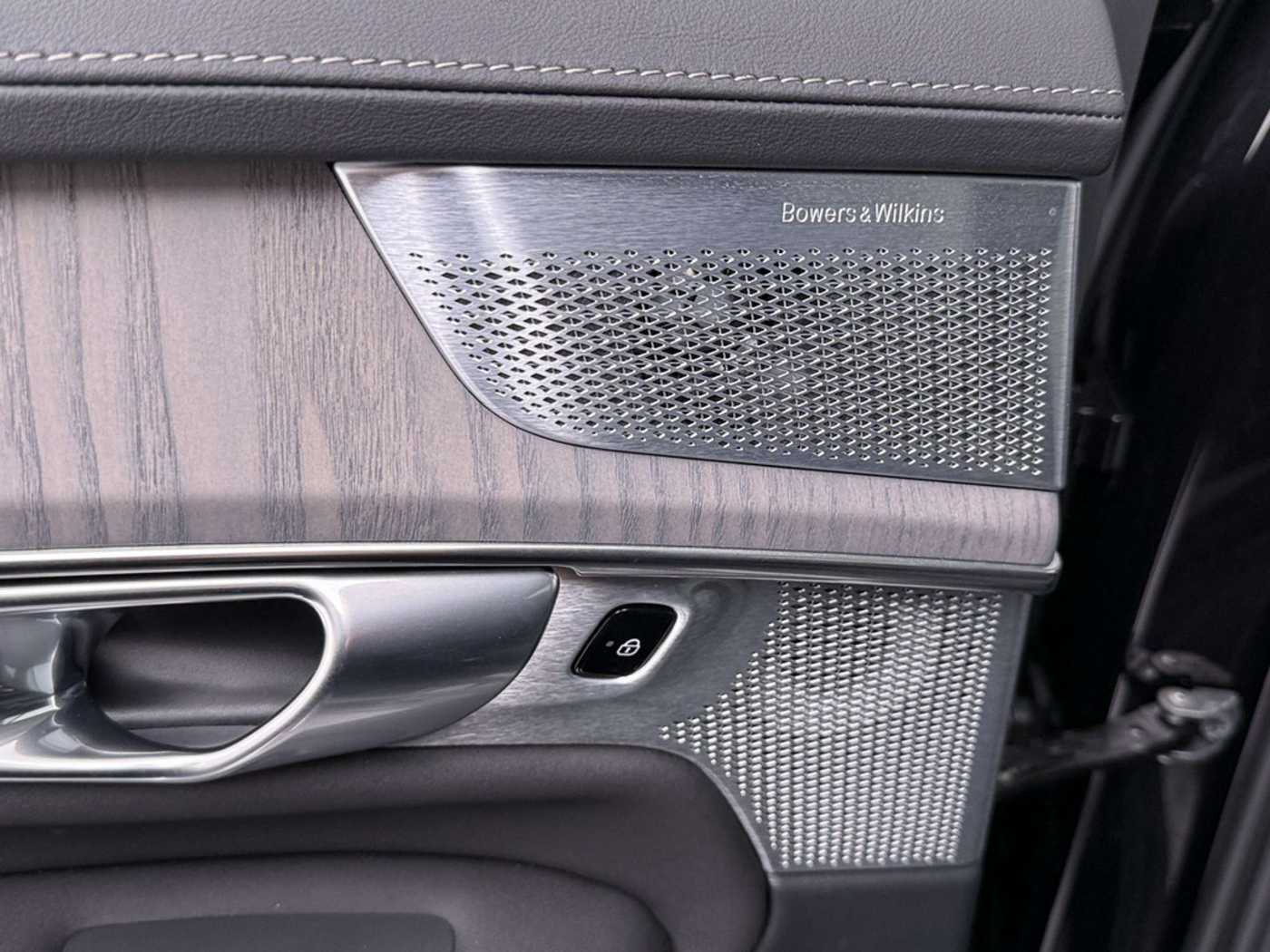Volvo XC90 – Bild 15