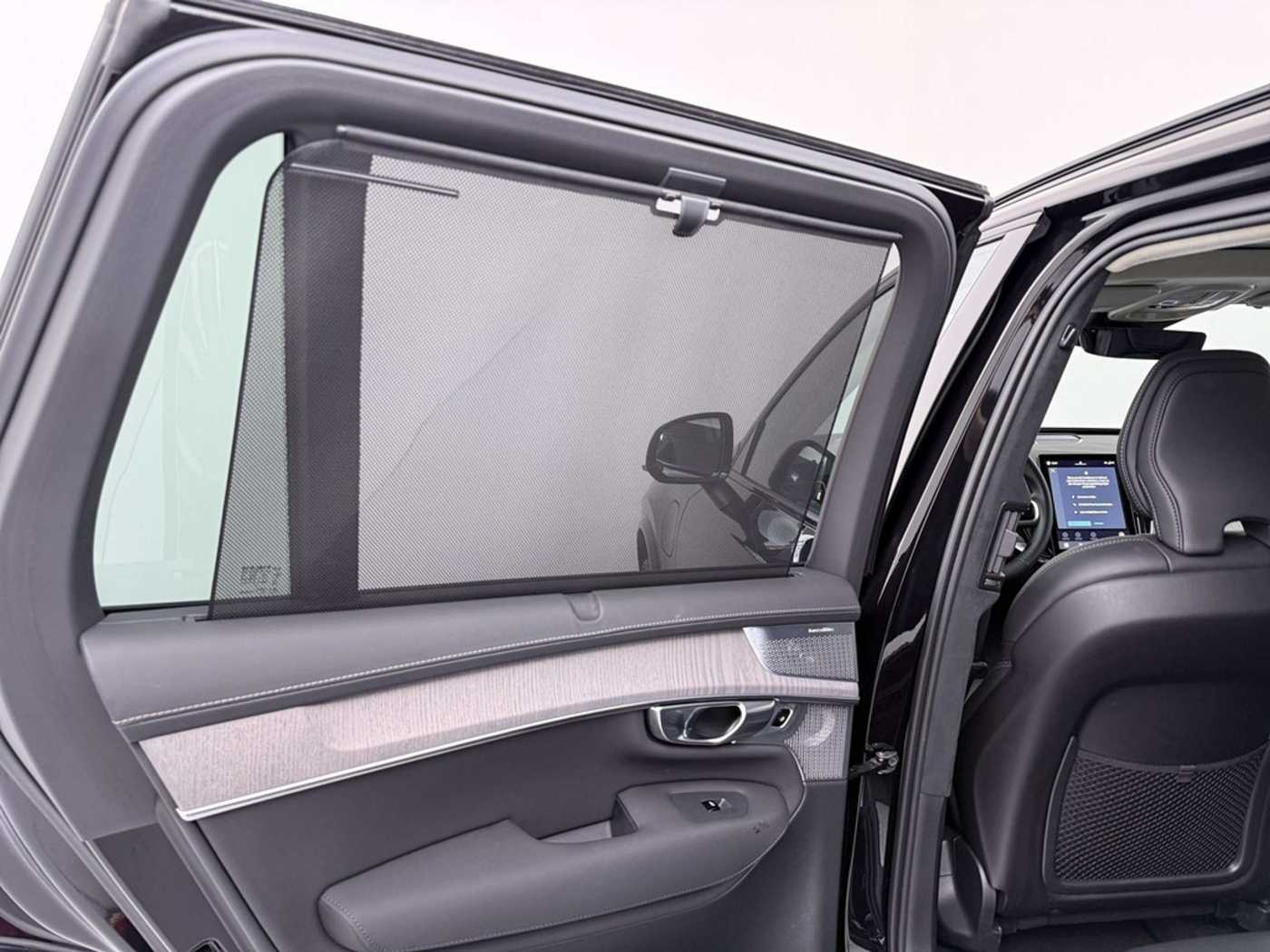 Volvo XC90 – Bild 16