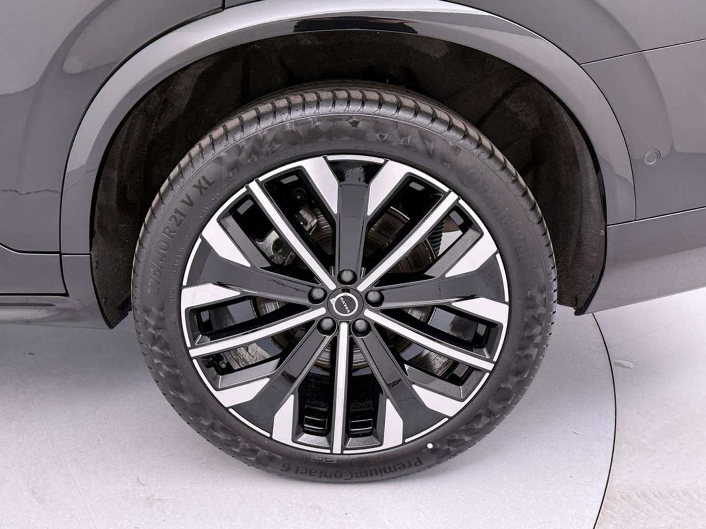 Volvo XC90 – Bild 17