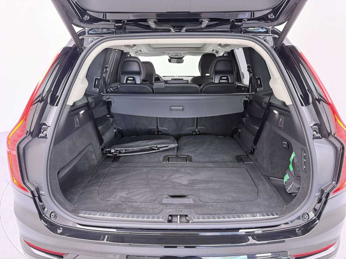 Volvo XC90 – Bild 18