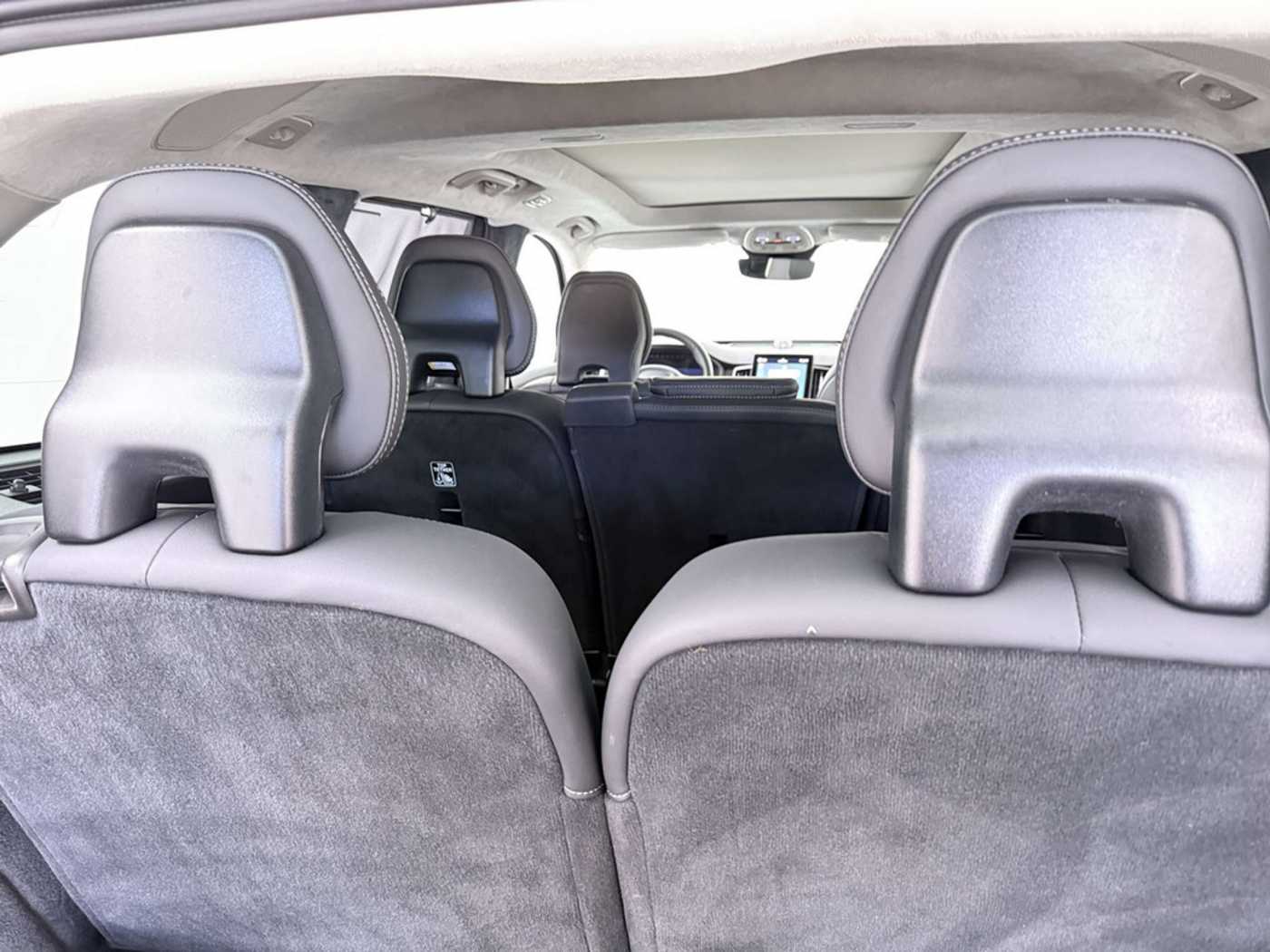 Volvo XC90 – Bild 25