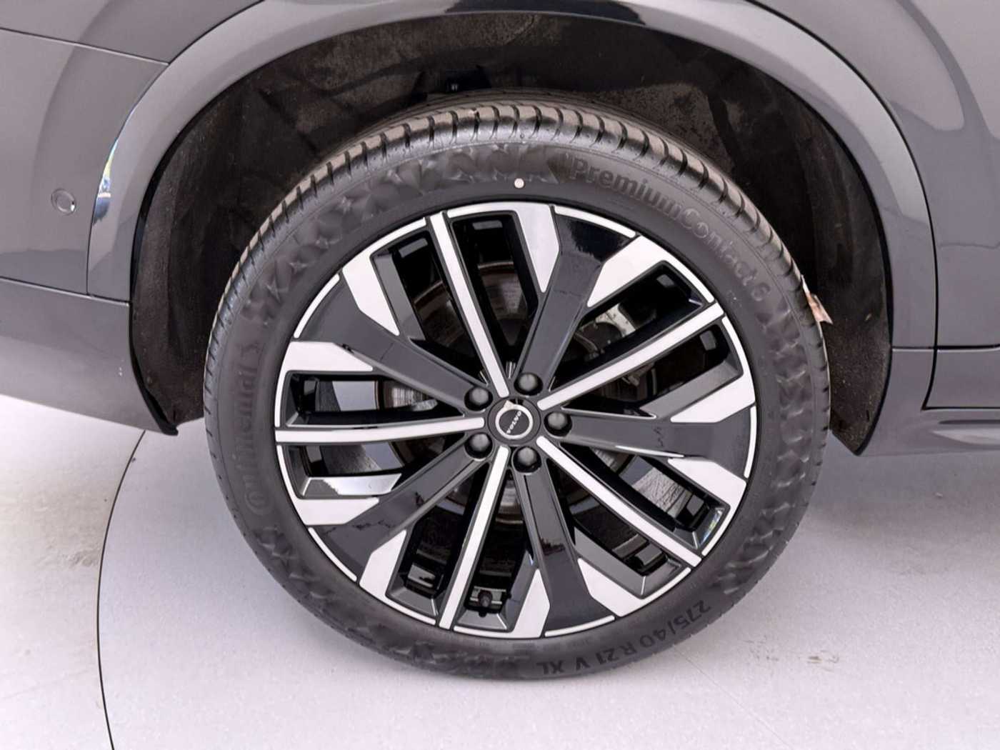 Volvo XC90 – Bild 26