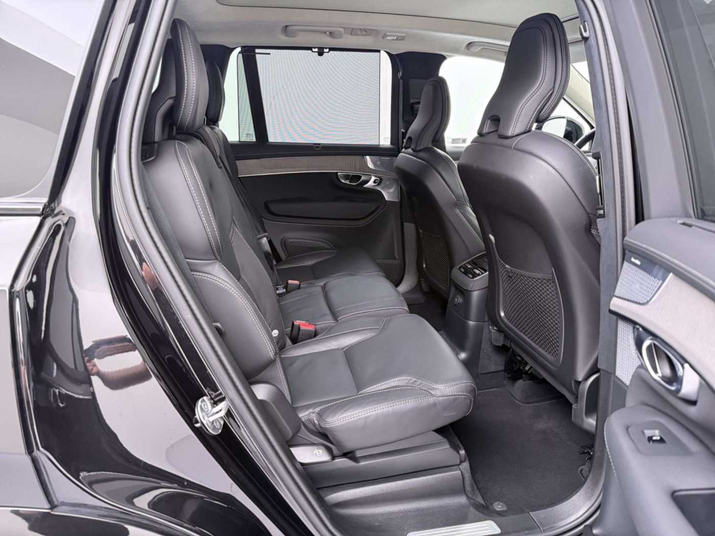 Volvo XC90 – Bild 27