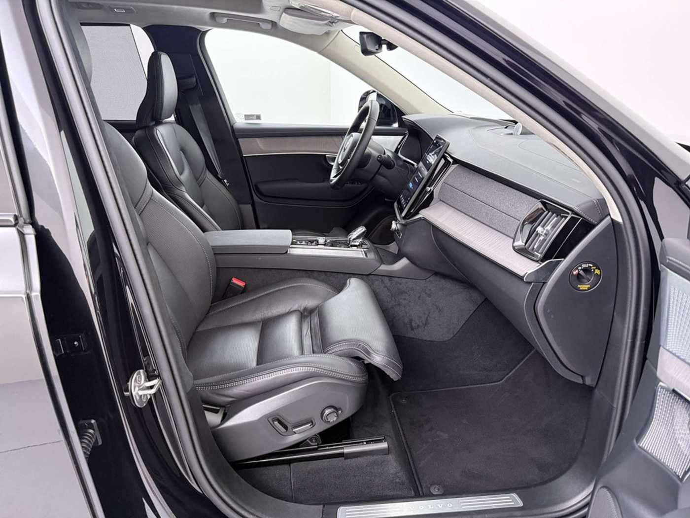 Volvo XC90 – Bild 28