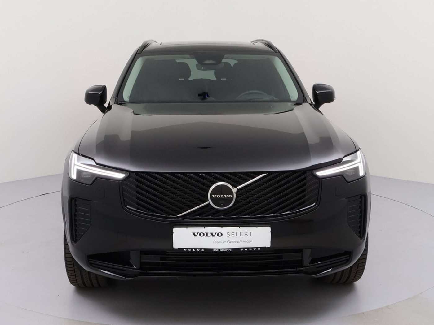 Volvo XC90 – Bild 2
