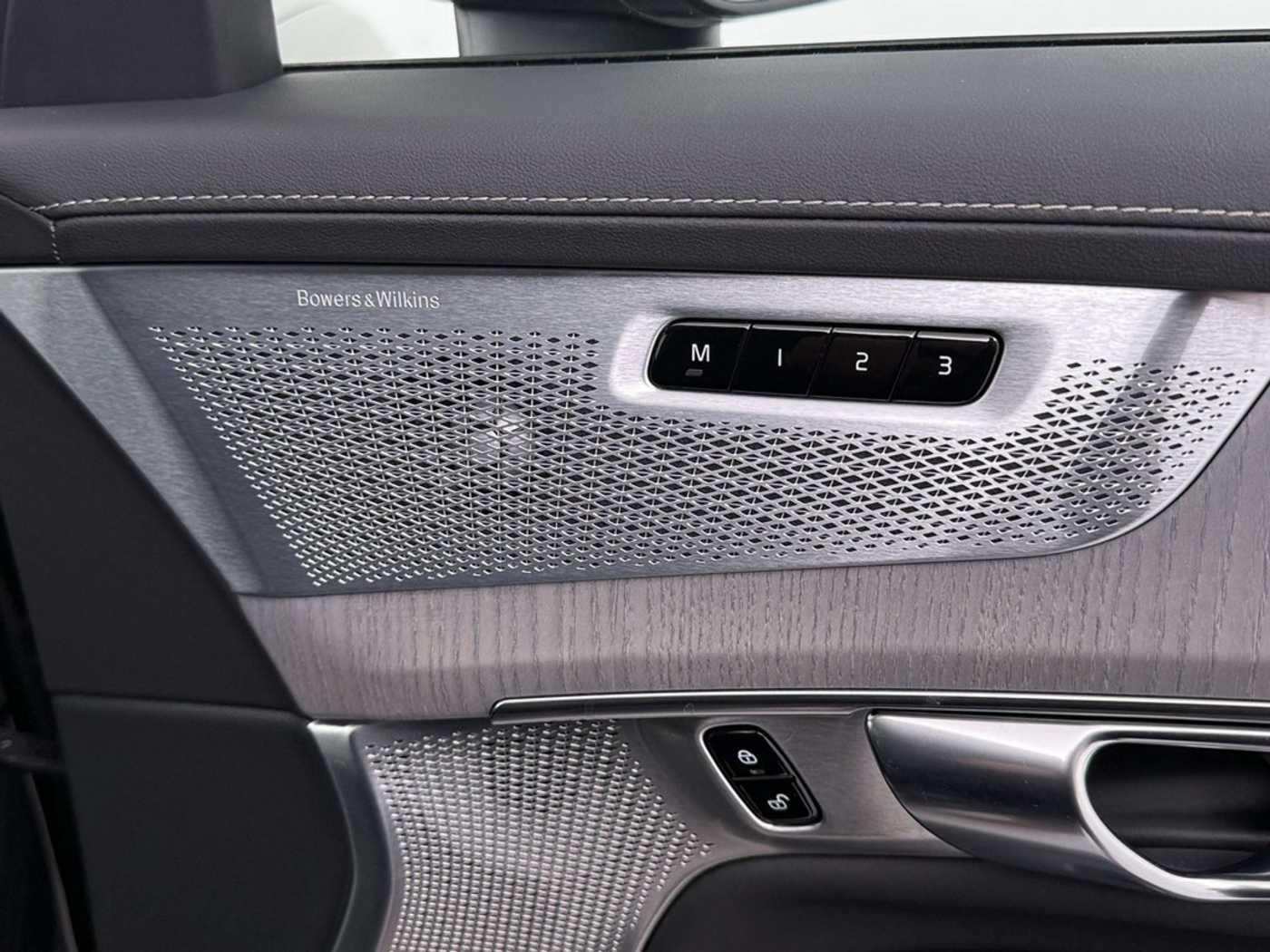 Volvo XC90 – Bild 29
