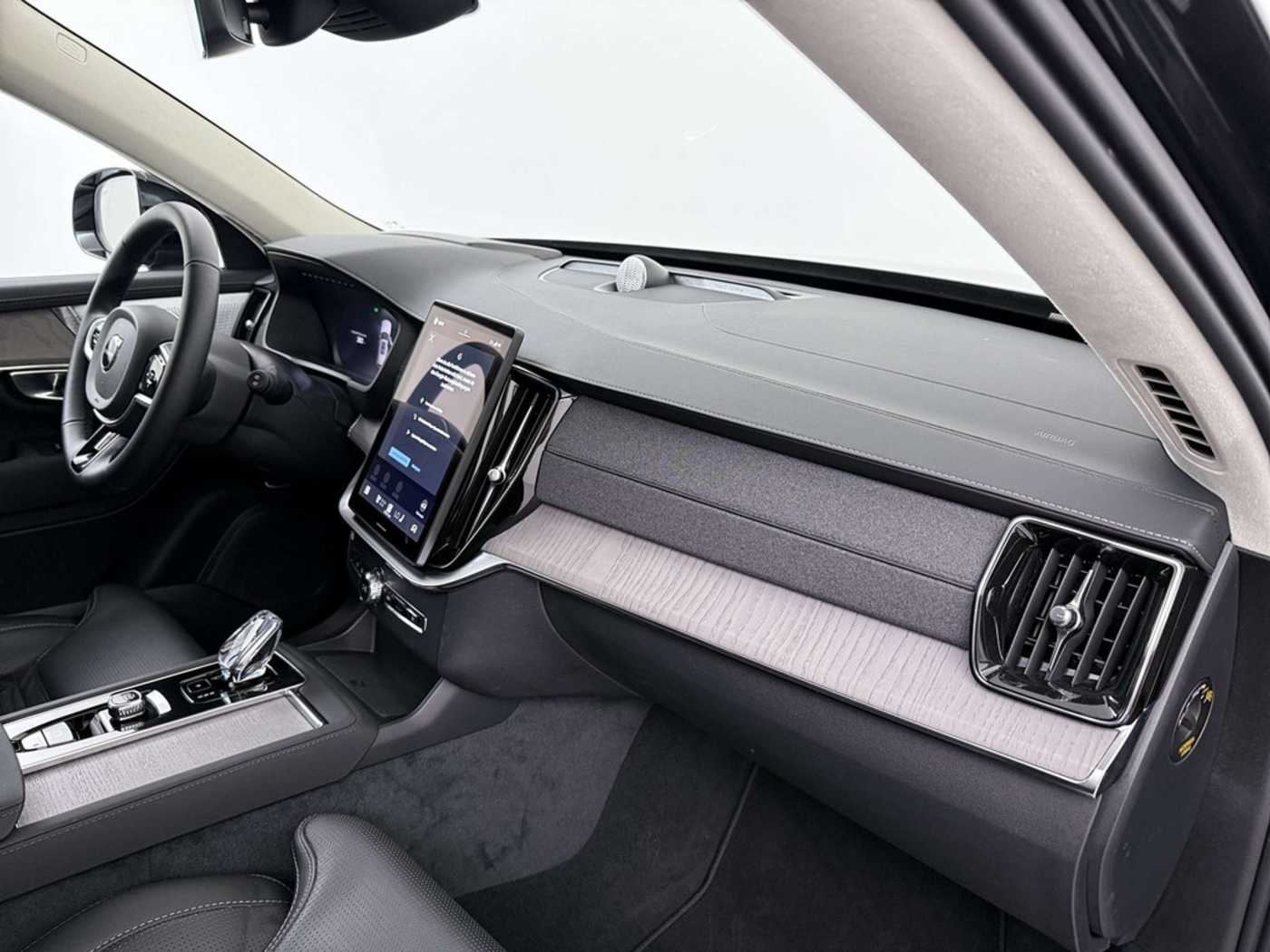 Volvo XC90 – Bild 30