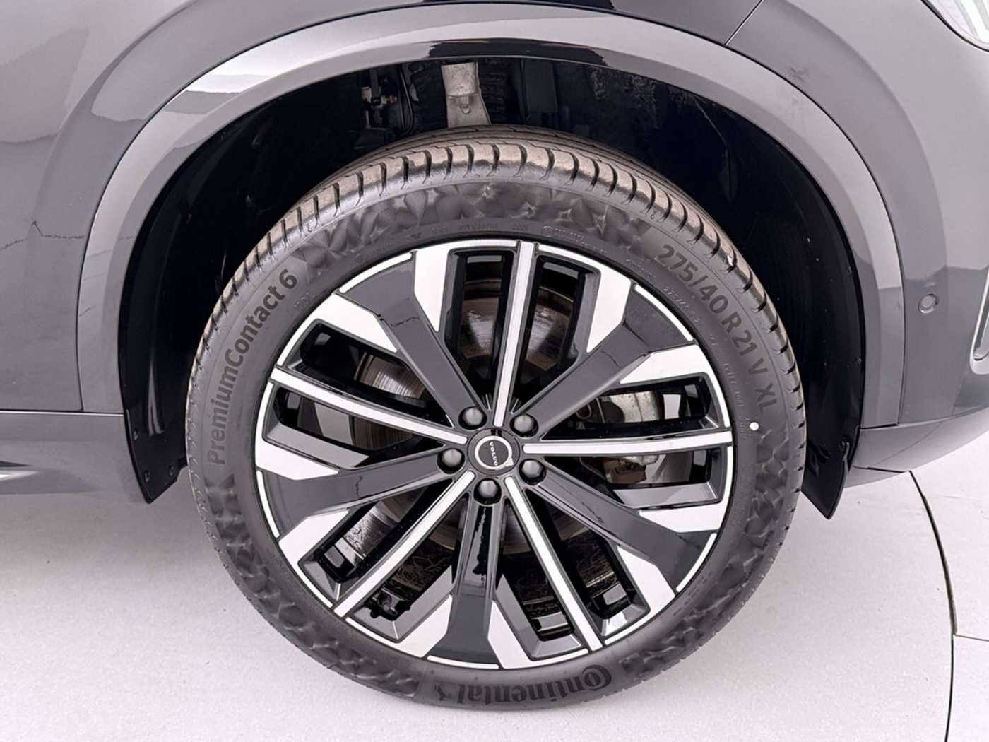 Volvo XC90 – Bild 31