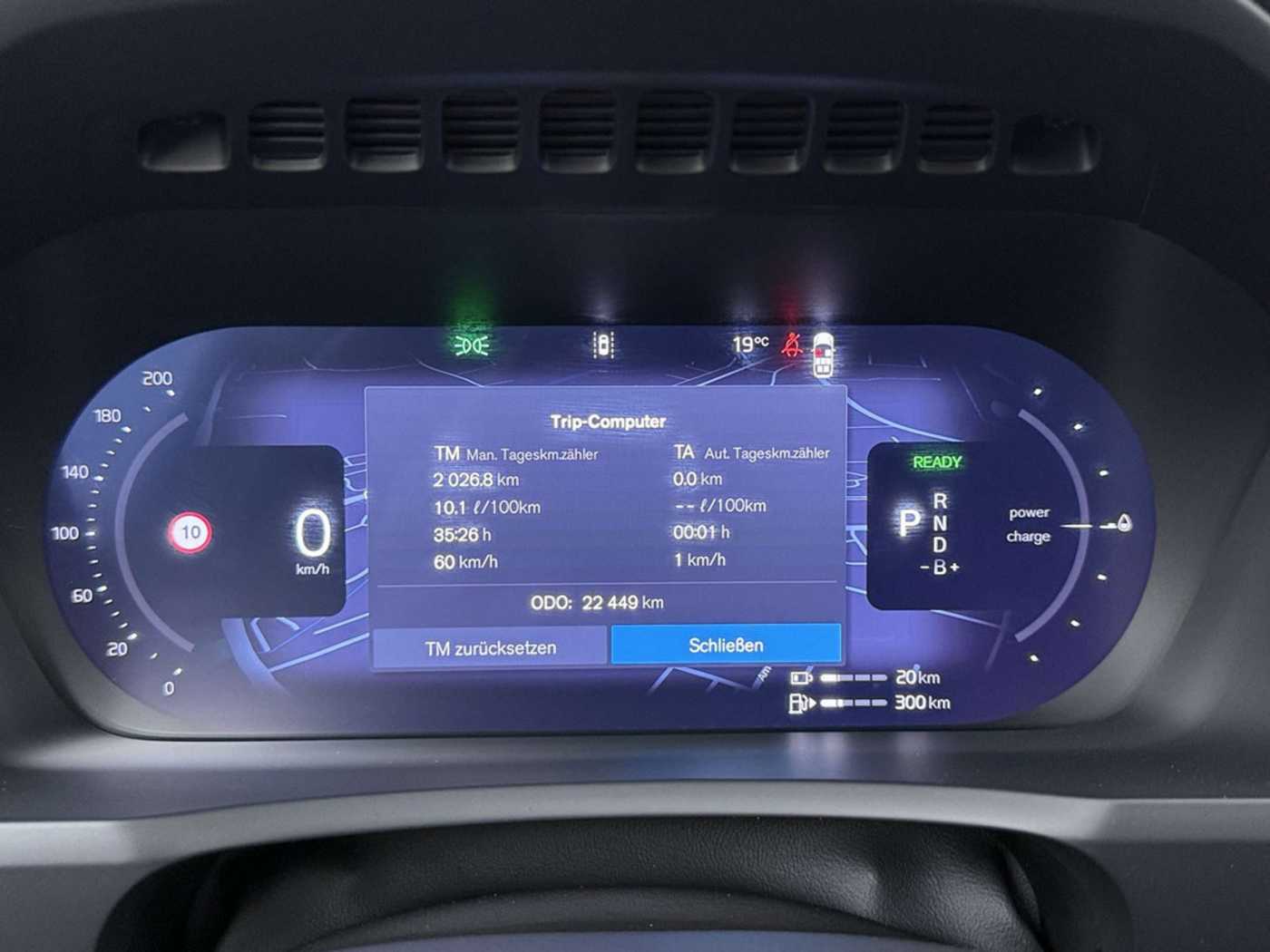 Volvo XC90 – Bild 33