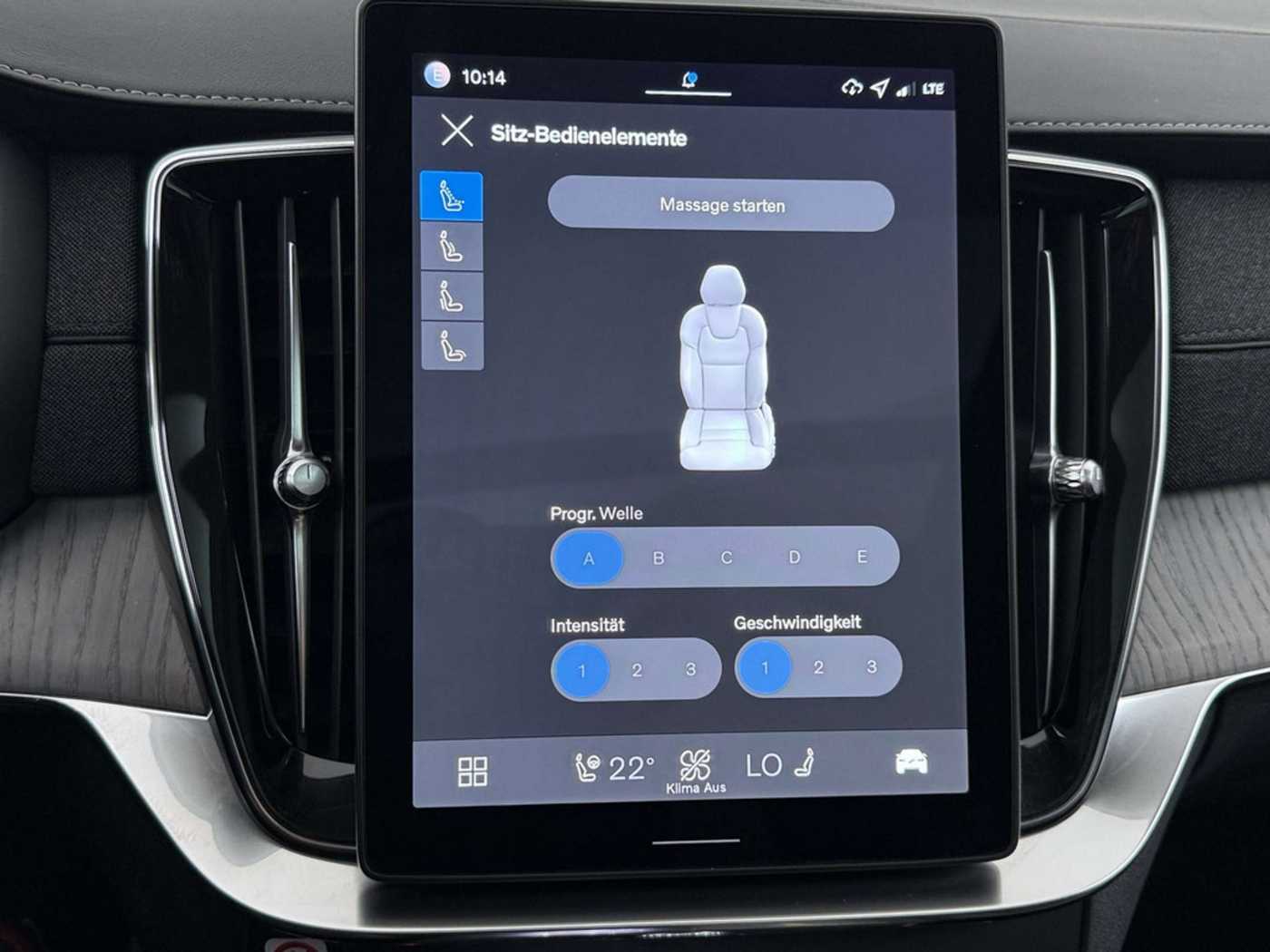 Volvo XC90 – Bild 37