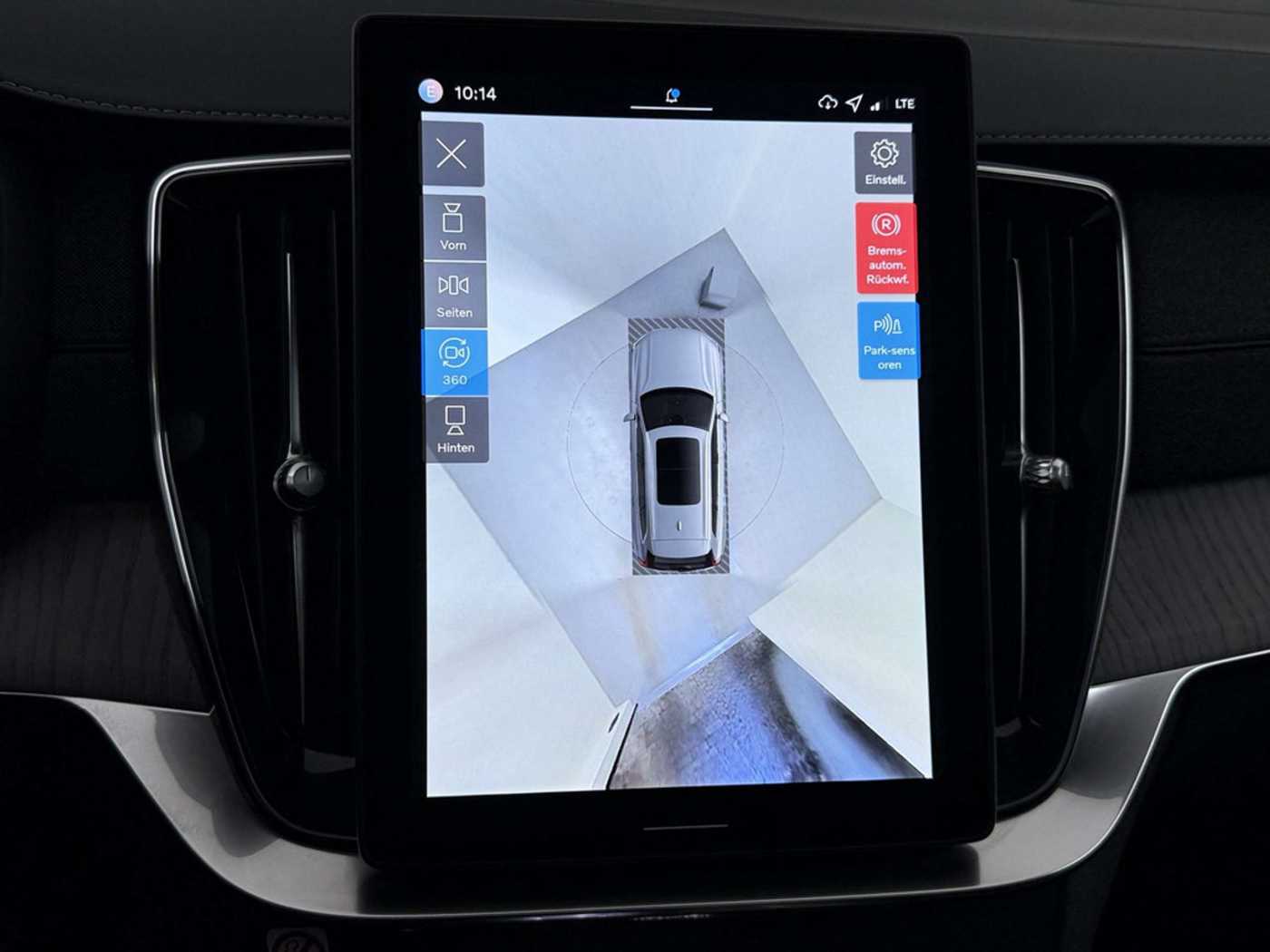 Volvo XC90 – Bild 38