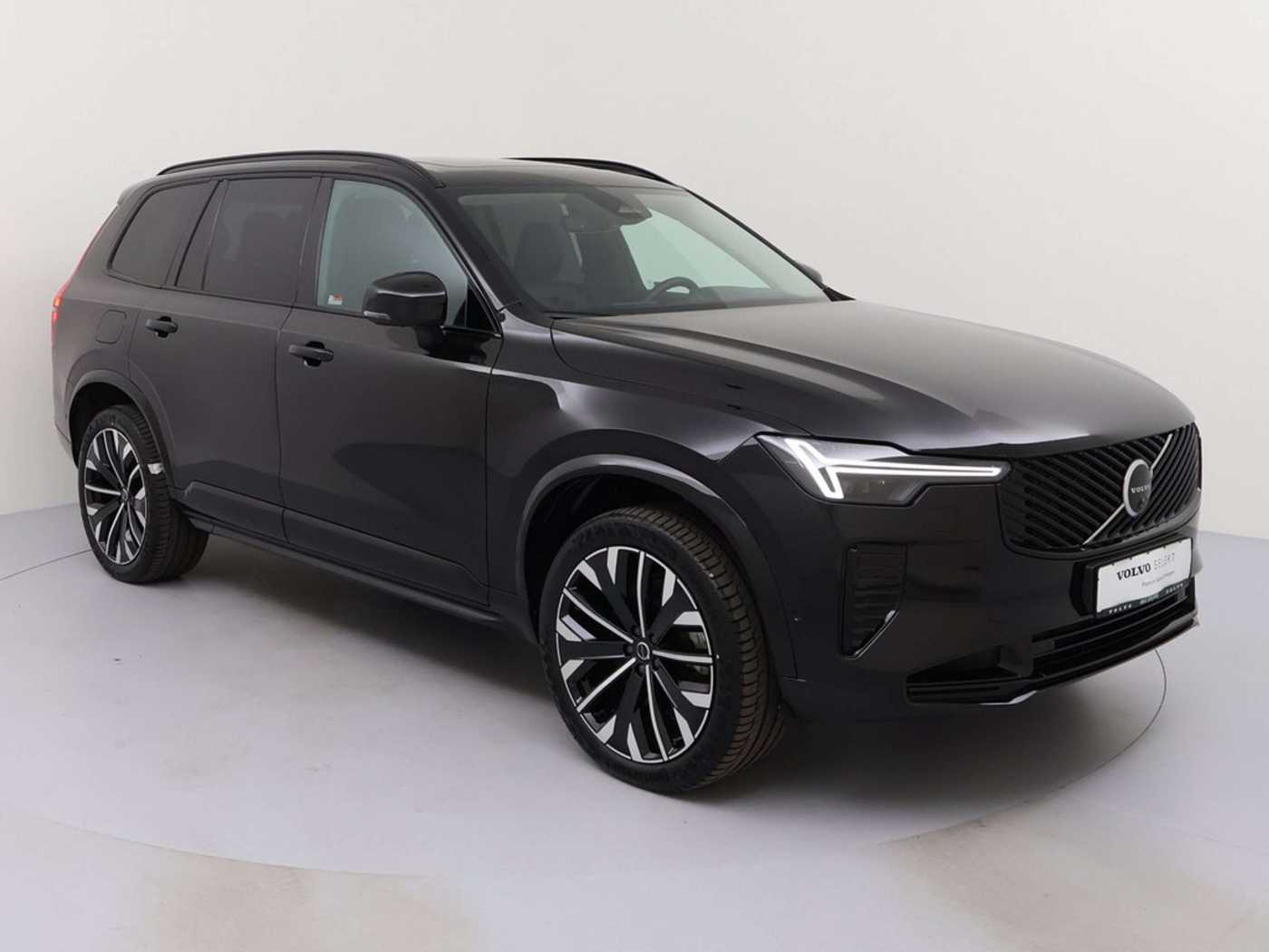 Volvo XC90 – Bild 3