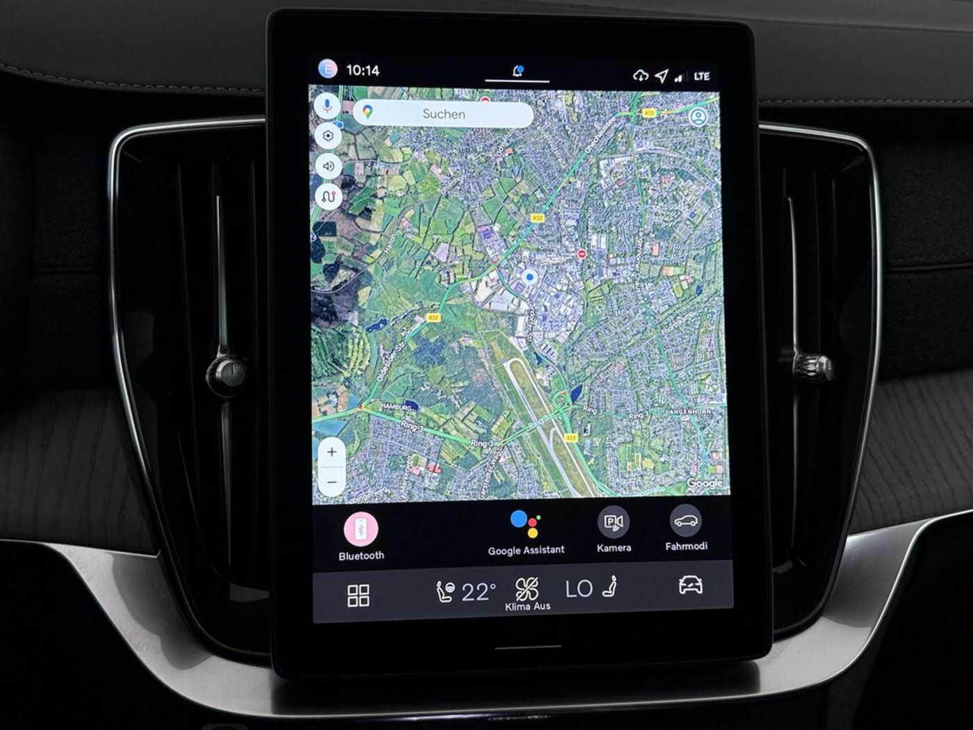 Volvo XC90 – Bild 39