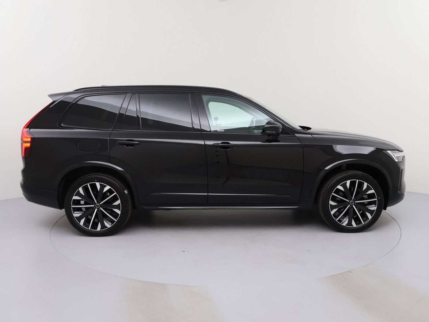 Volvo XC90 – Bild 4