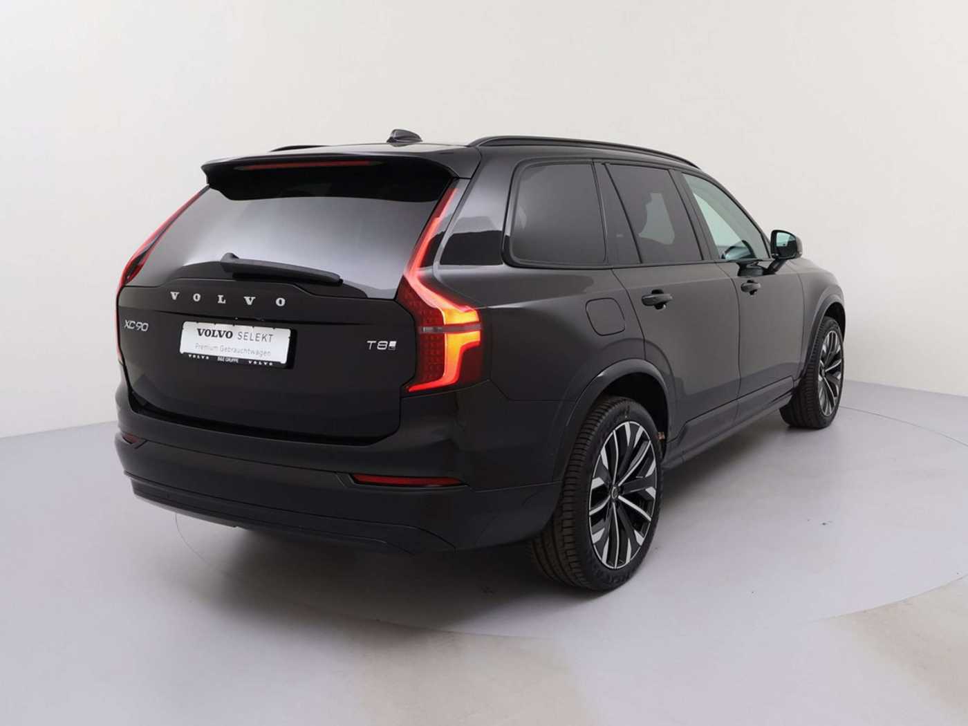 Volvo XC90 – Bild 5