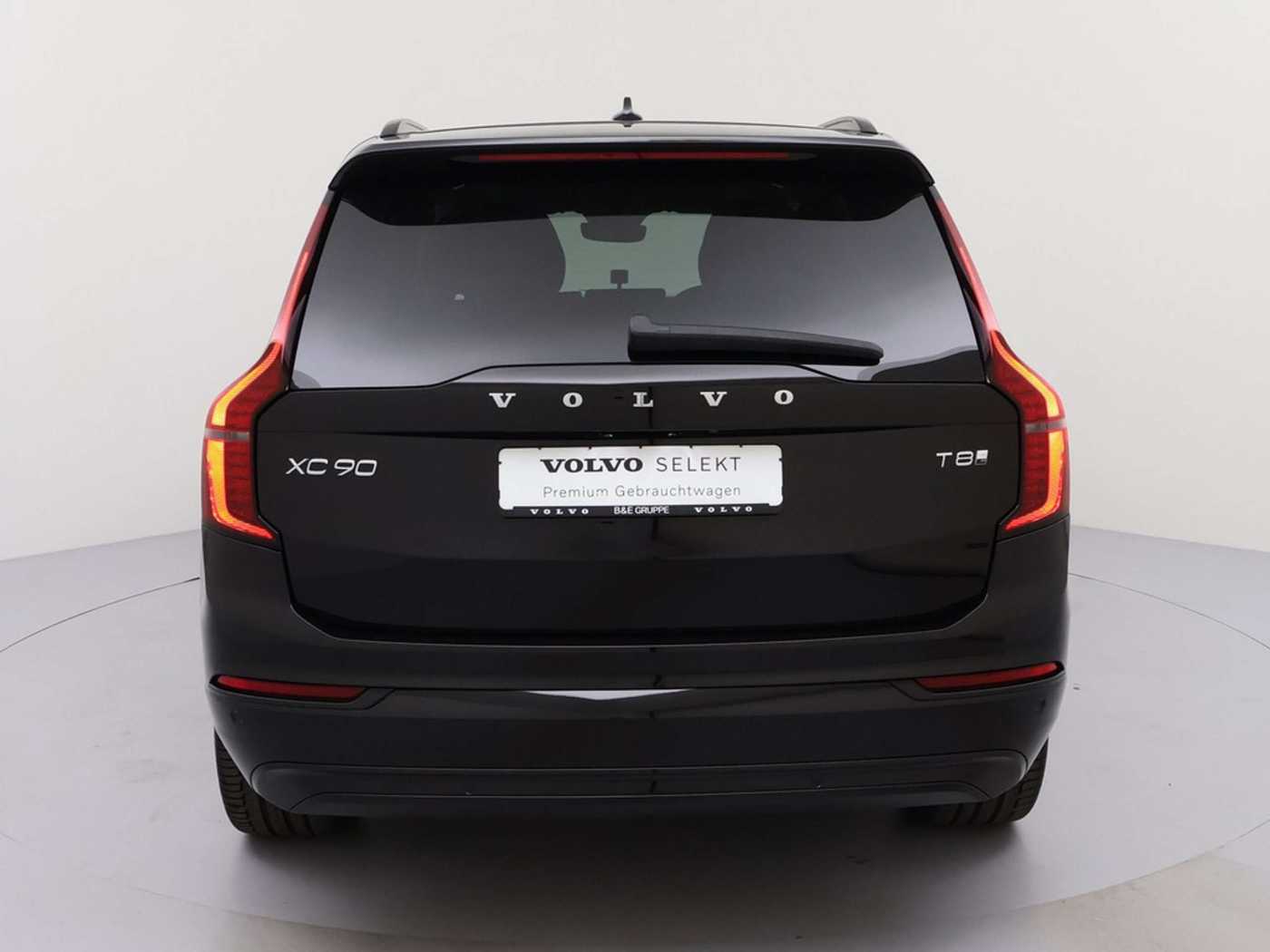 Volvo XC90 – Bild 6