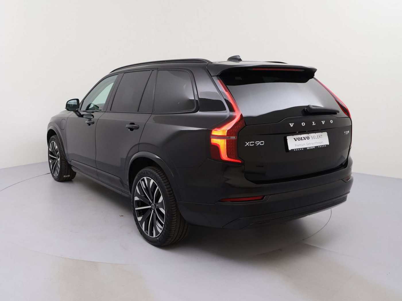 Volvo XC90 – Bild 7