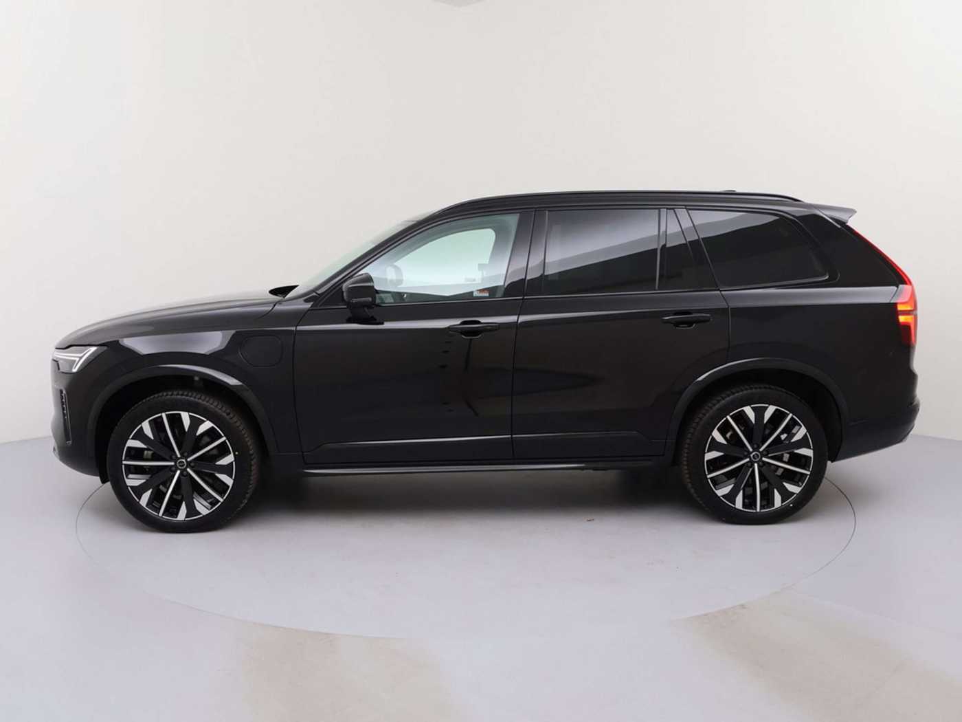 Volvo XC90 – Bild 8
