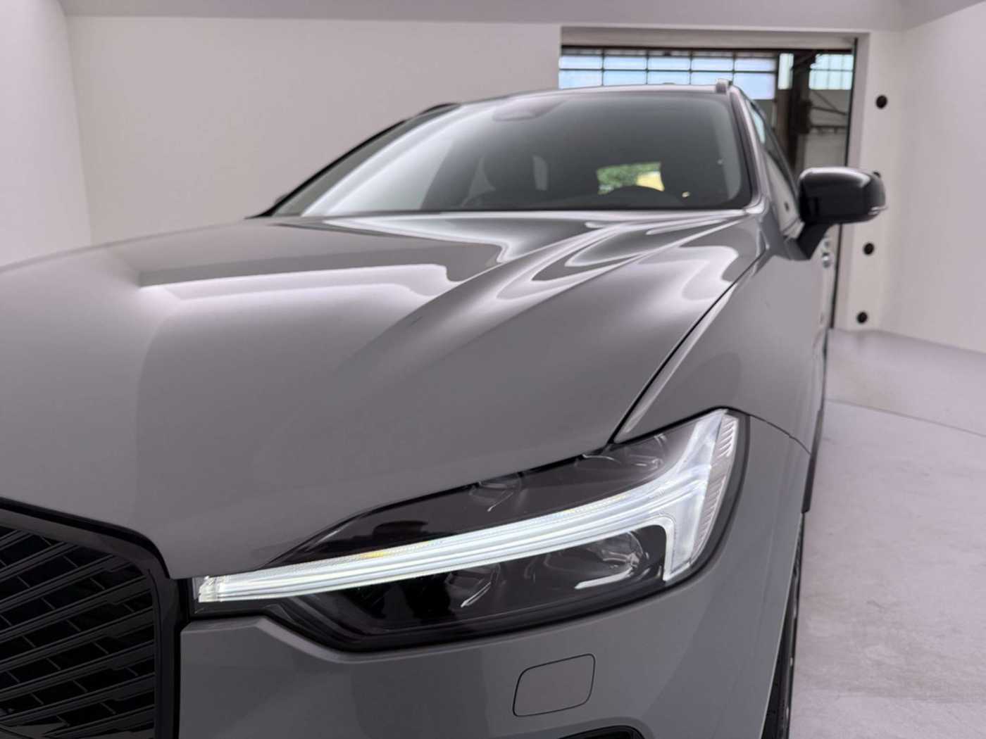 Volvo XC60 – Bild 10