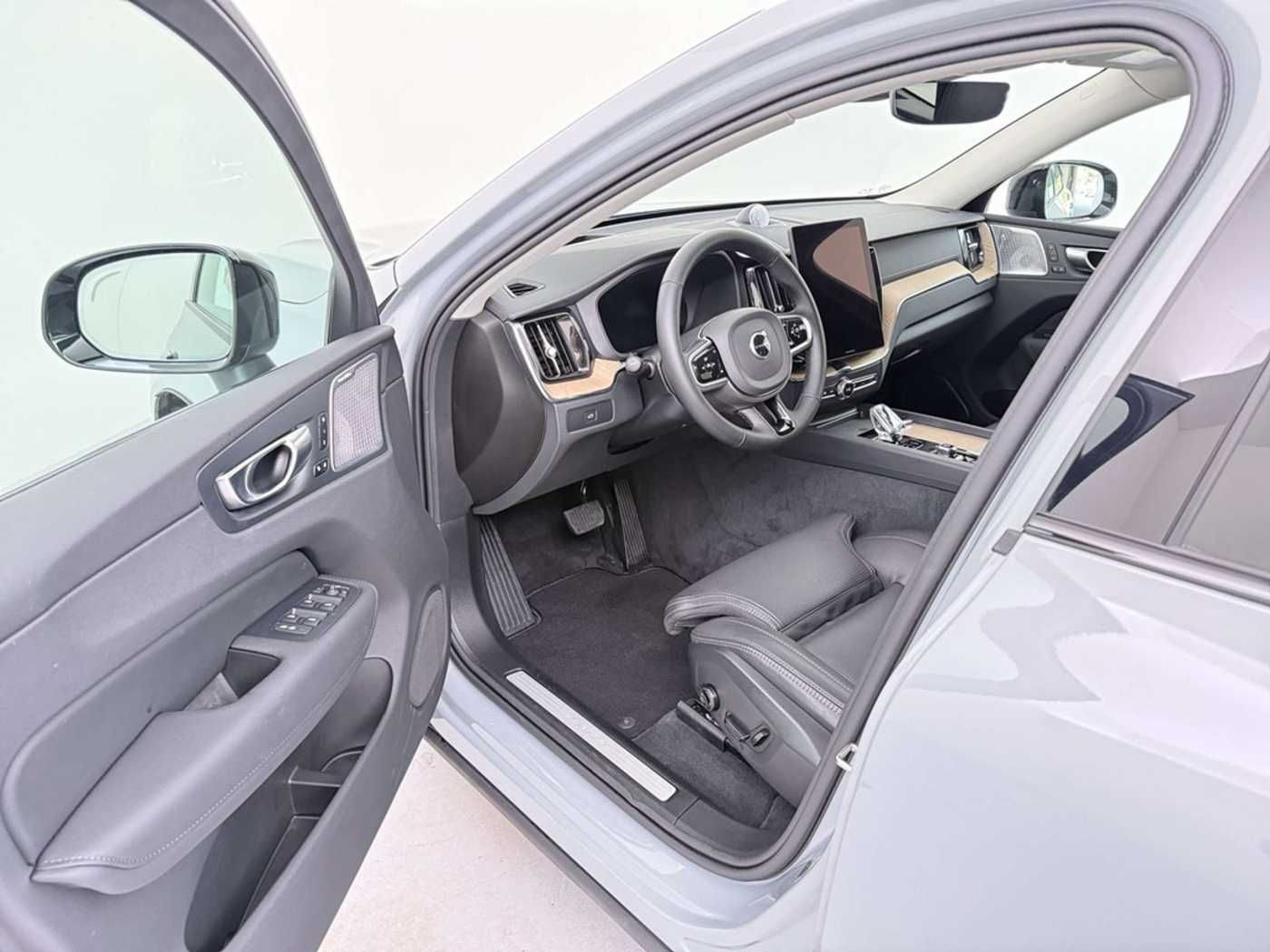 Volvo XC60 – Bild 11