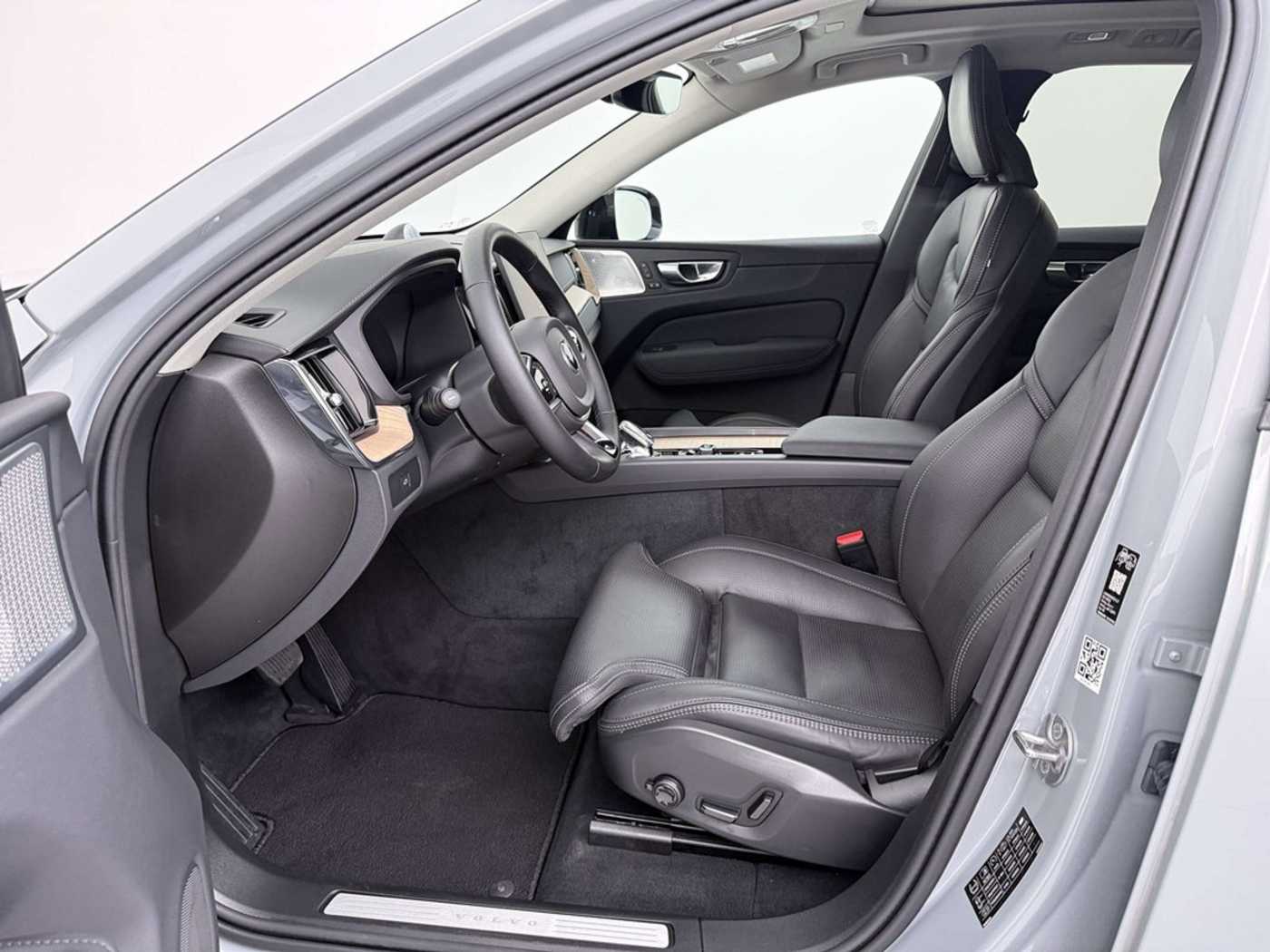 Volvo XC60 – Bild 12