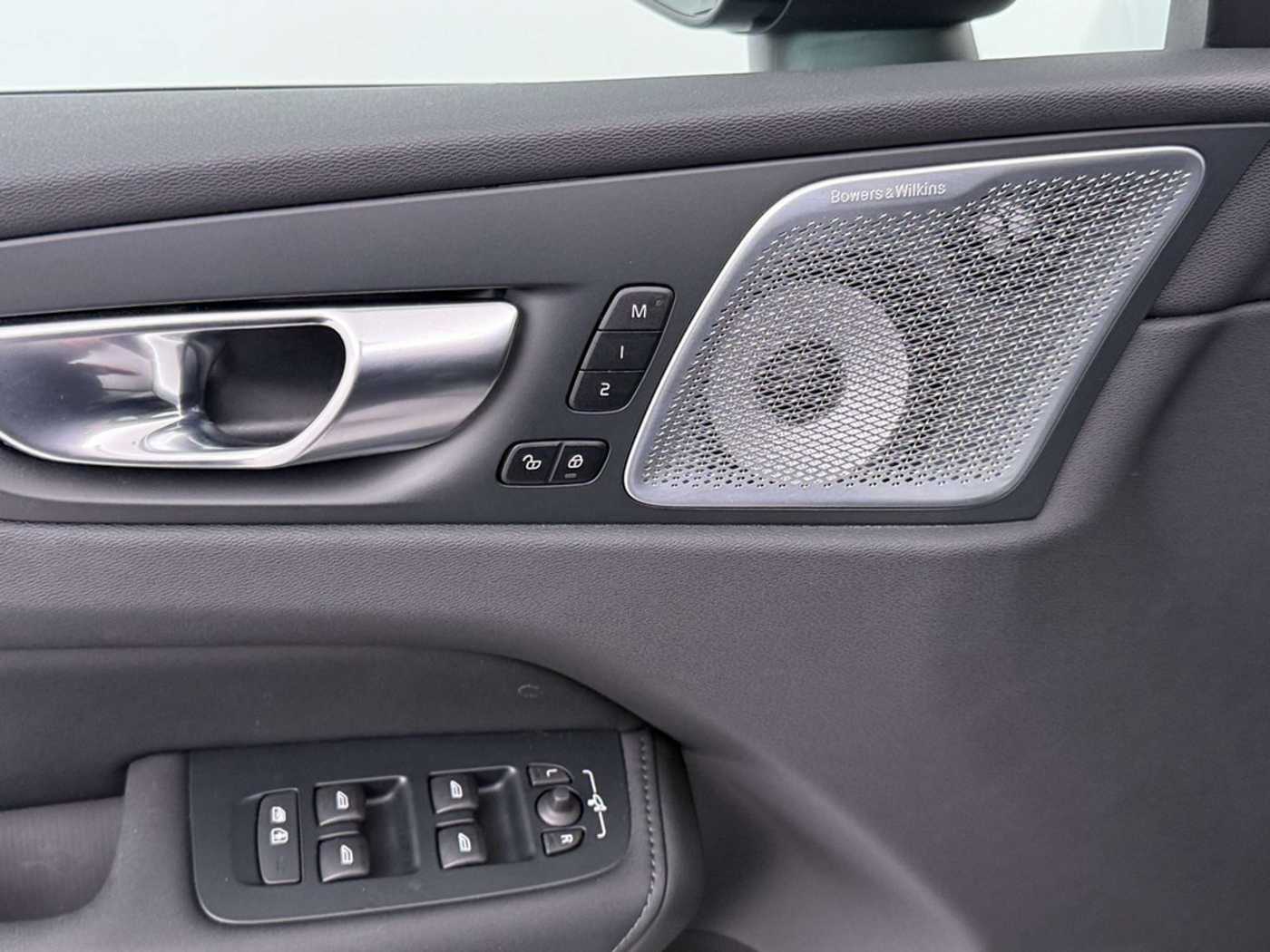Volvo XC60 – Bild 13