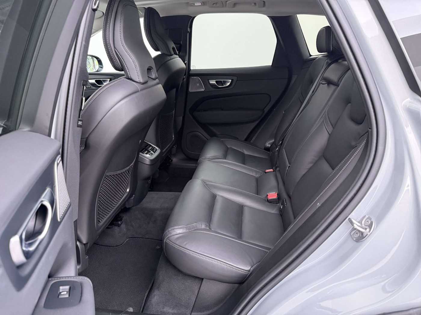 Volvo XC60 – Bild 14