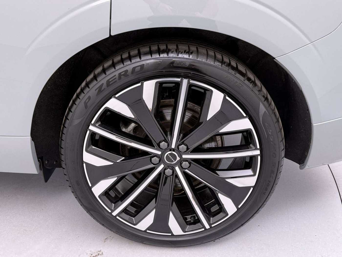 Volvo XC60 – Bild 16