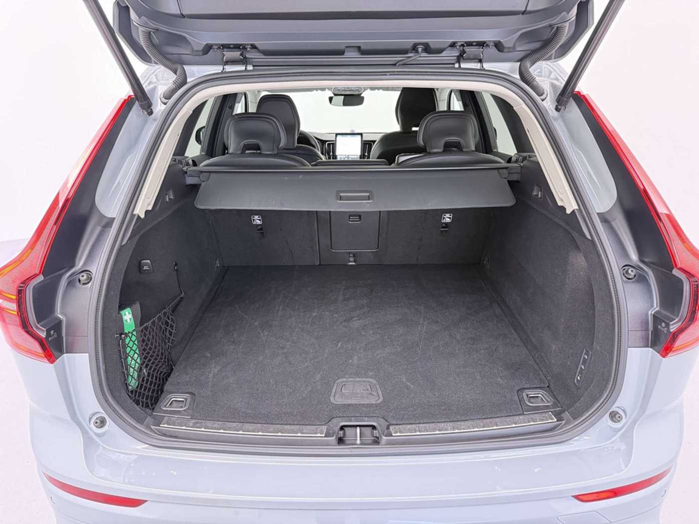 Volvo XC60 – Bild 17
