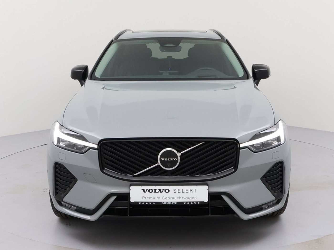 Volvo XC60 – Bild 2
