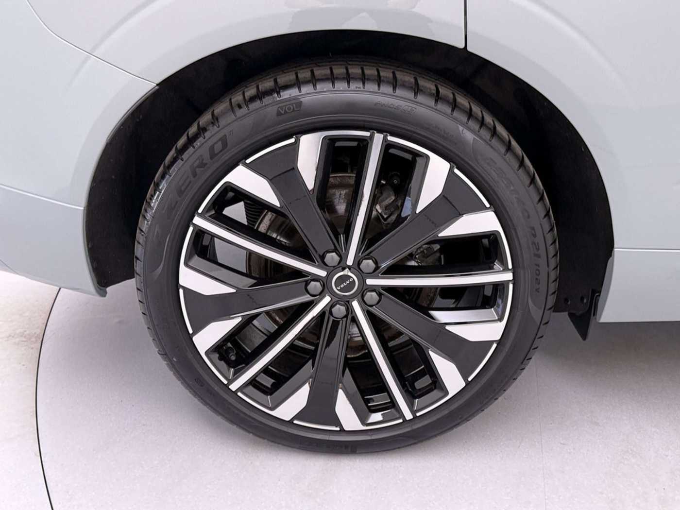 Volvo XC60 – Bild 21