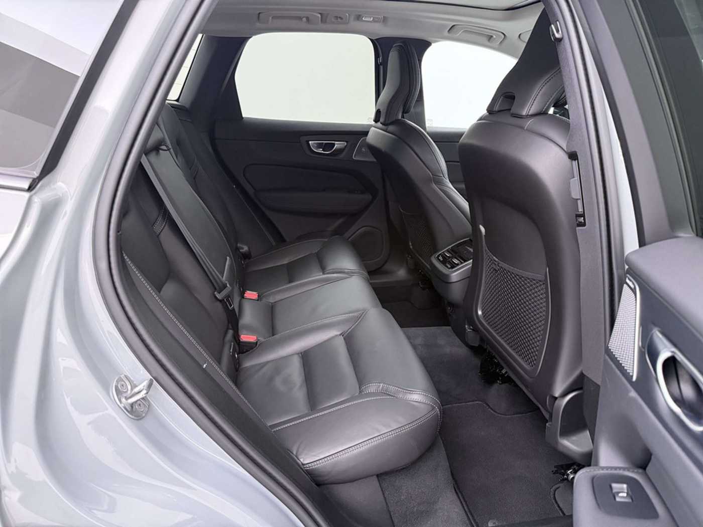 Volvo XC60 – Bild 22