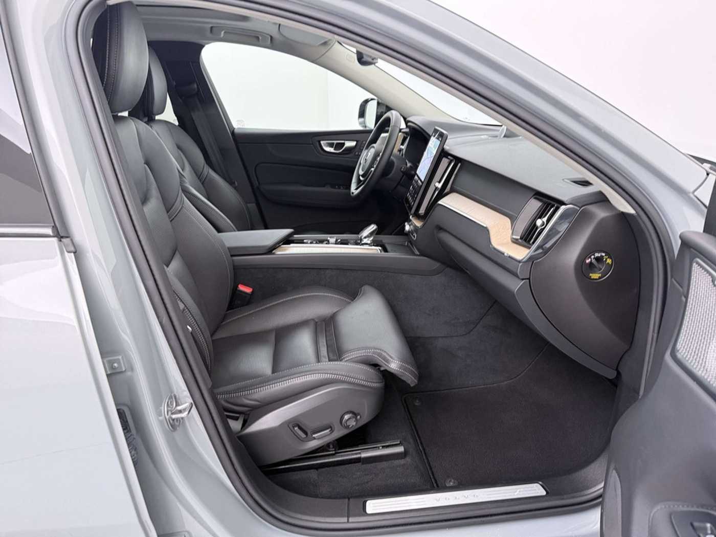 Volvo XC60 – Bild 23