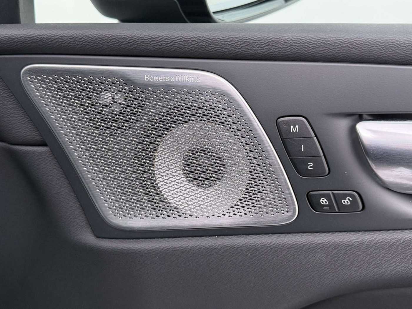 Volvo XC60 – Bild 24