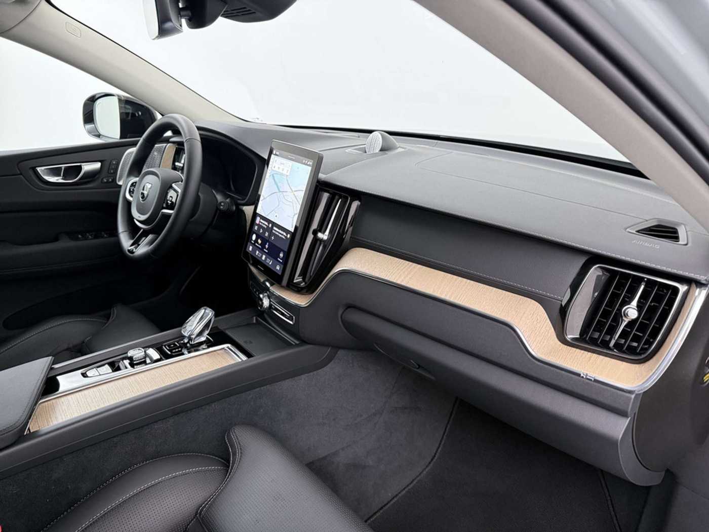 Volvo XC60 – Bild 25