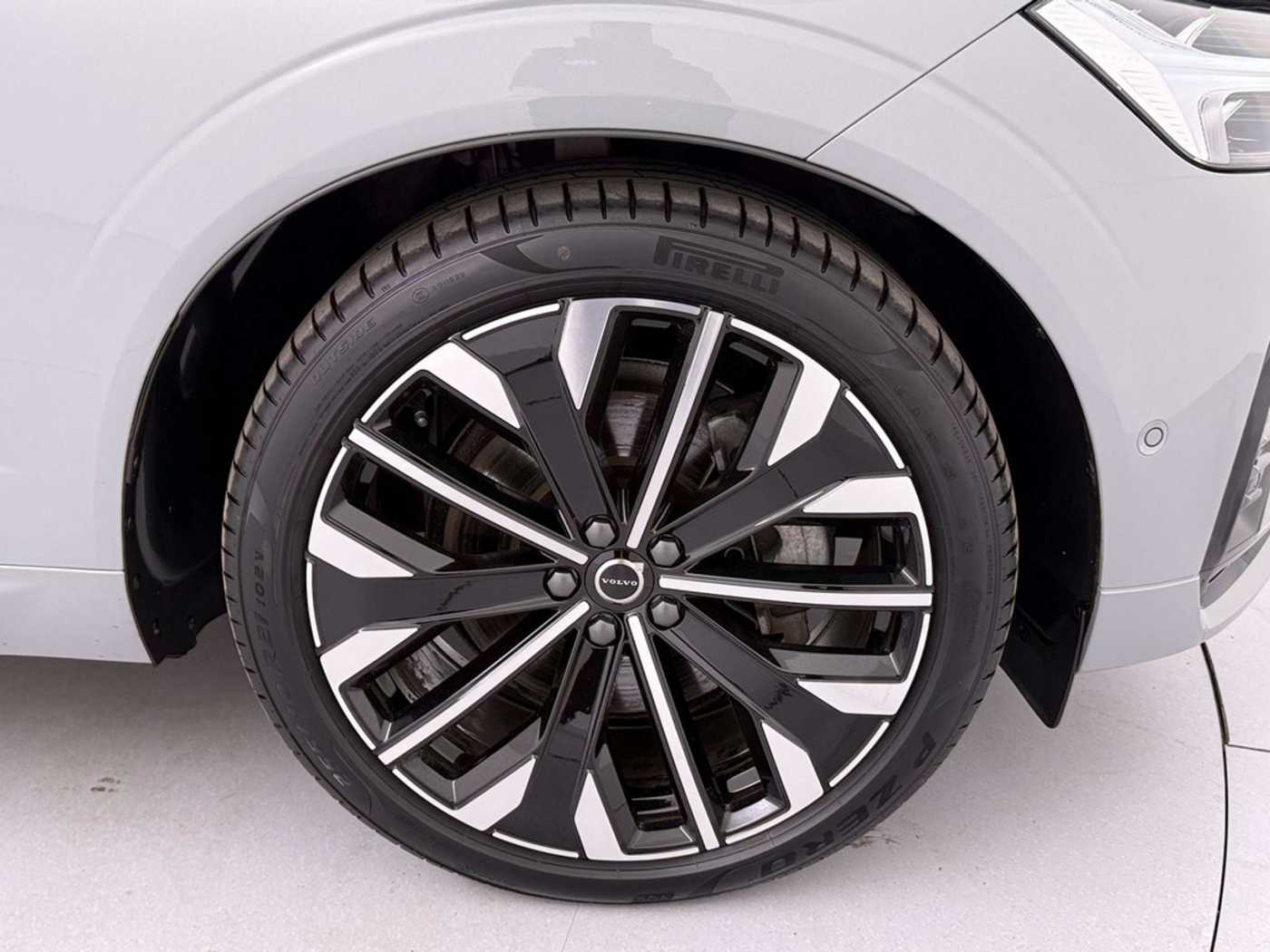 Volvo XC60 – Bild 26